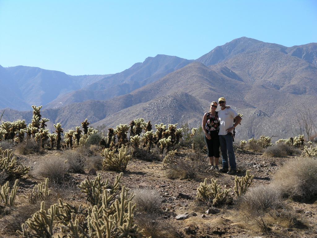 Butterfield Ranch R V Park Julian CA 92036 7607651463 Camping